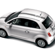 Image for article titled Fiat 500 Rolls Out in Europe, Bristling with Tech Goodness